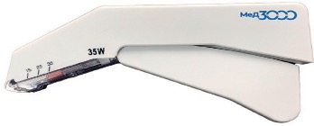 Степлер для шкіри одноразового використання SHP-35W